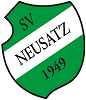 Wappen SV Neusatz 1949