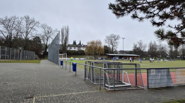 Sportplatz Laurentiusstraße - Wiesbaden-Naurod