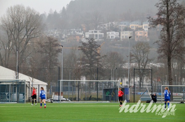 Ernst-Abbe-Sportfeld Platz 1a - Jena