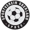 Wappen SV Oberland Spree 2003 Wappen SV Oberland Spree 2003