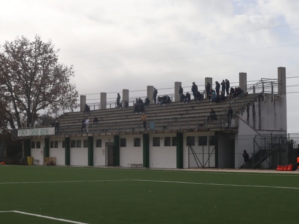 Campo Sportivo Antonio Ruggiero - Coreno Ausonio