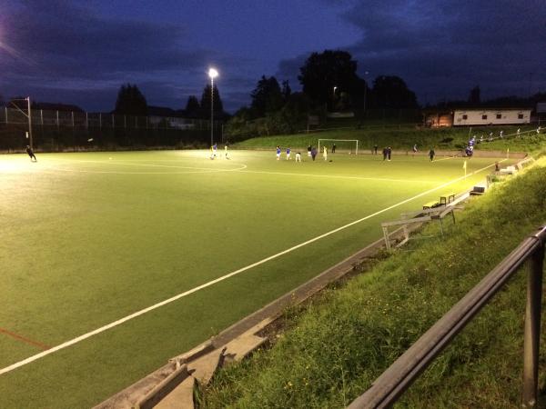 Sportplatz Wallbacher Straße 2 - Idstein-Wörsdorf