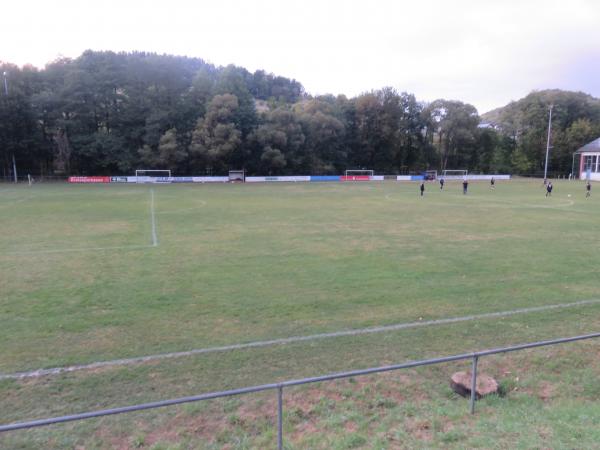 Sportplatz an der Schule - Niederbrombach