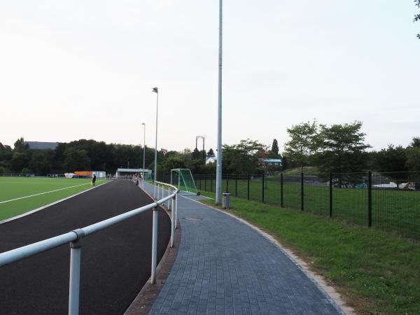 Sportplatz Bärenbruch - Dortmund-Kirchlinde