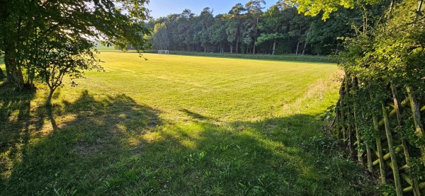 Sportplatz Budenbach - Budenbach