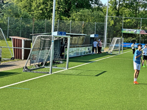Sport Campus Südlohn Platz 3 - Südlohn