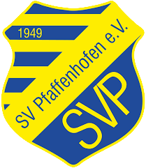 Wappen SV Pfaffenhofen 1949