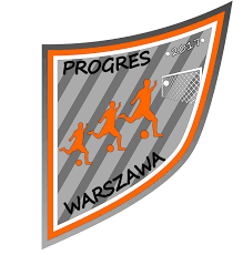 Wappen SKS AP Progres Warszawa