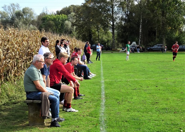 Sportplatz Würding - Bad Füssing-Würding