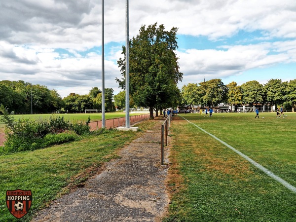 Sportzentrum Störmede - Geseke-Störmede