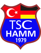 Wappen Türkischer SC Hamm 1979