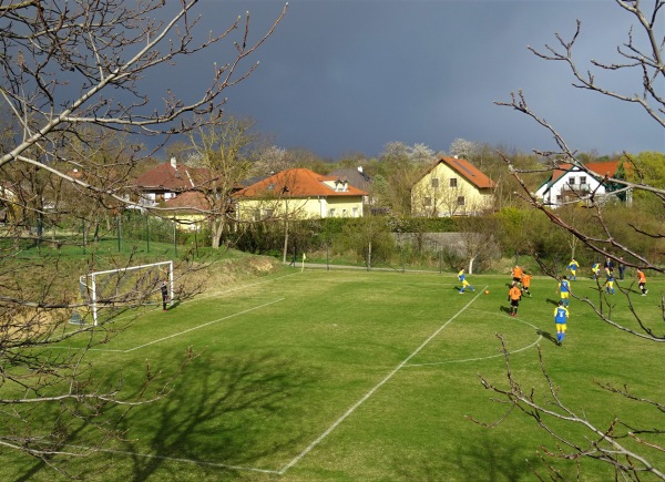 Franz Schöfböck Arena - Hüttendorf