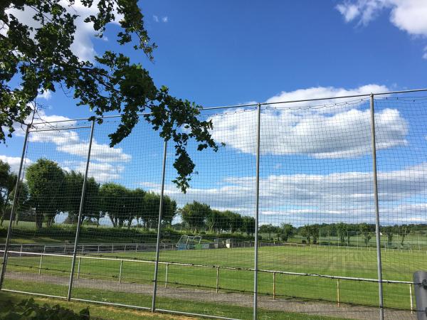 Sportanlage Ravolzhäuser Straße - Neuberg/Hessen