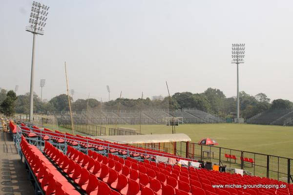 East Bengal Ground - Kalkātā (Kolkata), West Bengal