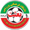 Wappen Be'sat Kermanshah