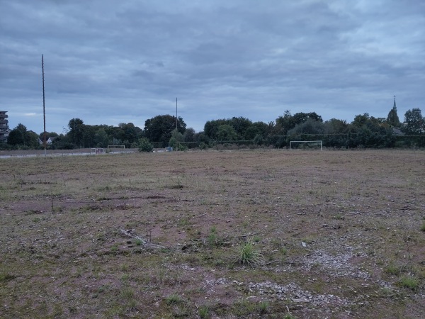 Sportanlage Grüner Platz B-Platz - Wolfenbüttel