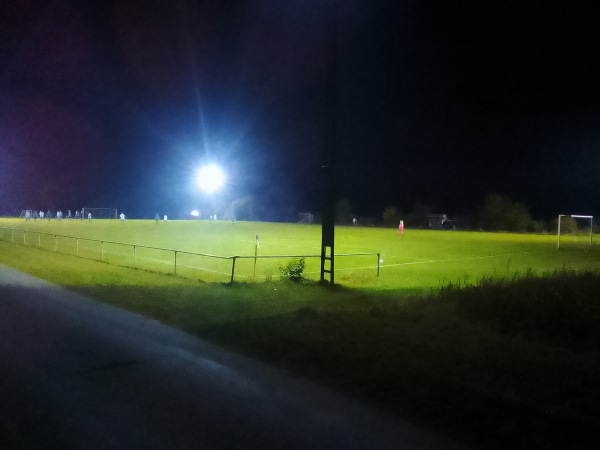 Sportplatz Hohnstorf - Bienenbüttel-Hohnstorf