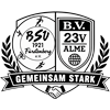 Wappen SG Fürstenberg/Alme II - Frauen (Ground B)