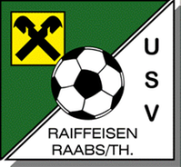 Wappen USV Raabs an der Thaya  75334