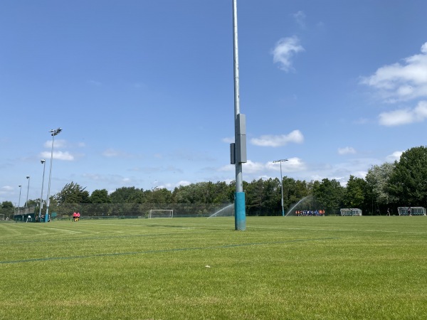 Shamrock Rovers Football Academy pitch 2 - Dublin