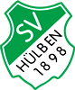 Wappen SV Hülben 1898 diverse  46995
