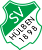 Wappen SV Hülben 1898 diverse