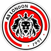 Wappen AS London FC
