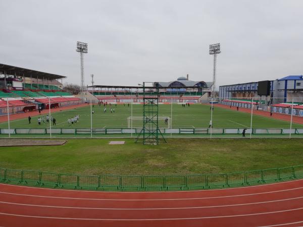 Stadion im. Sultana Bilimkhanova - Groznyi