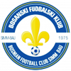 Wappen Bosanski FK Vis Simm-Bau