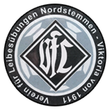 Wappen VfL Nordstemmen 1911  14998
