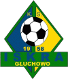 Wappen KS Iskra Głuchowo