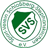 Wappen SV Schloßberg-Stephanskirchen 1947