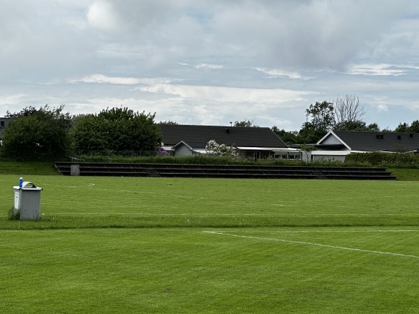 Frillesås IP - Frillesås