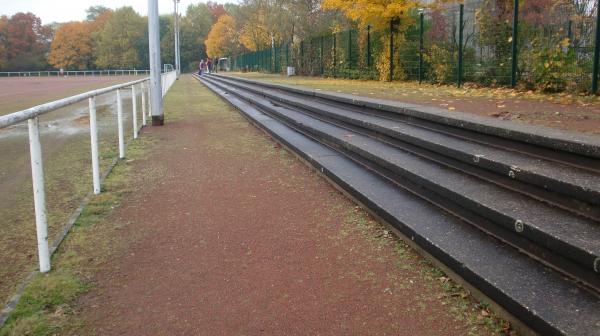 Sportplatz Schulzentrum Brauck - Gladbeck-Brauck