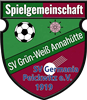 Wappen SpG Peickwitz/Annahütte (Ground A)