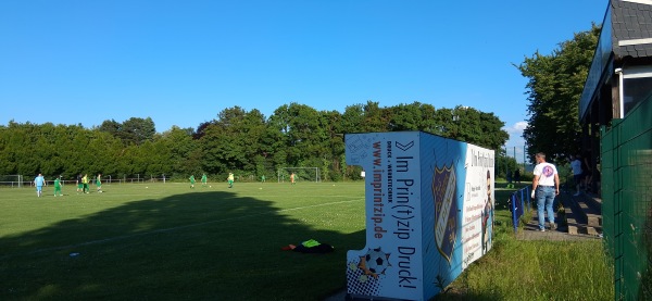 Sportplatz Auf den Steinen - Zülpich-Ülpenich