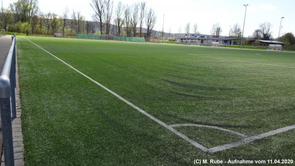 Sportpark Rems Platz 2 - Schorndorf