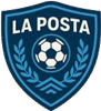 Wappen La Posta Talavera