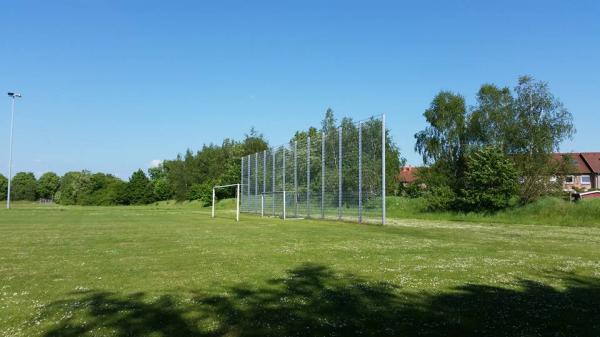 Sportplatz Schirnauallee - Kaltenkirchen