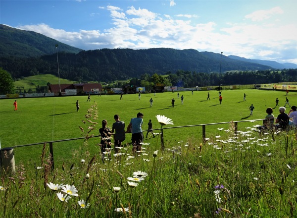 Alpenstadion - Krakaudorf