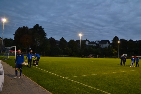 Sportplatz Andernacher Straße - Saffig