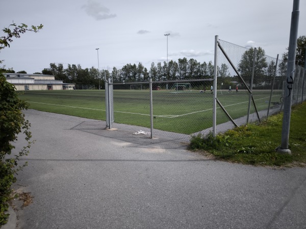 Valsätra Konstgräs - Uppsala-Valsätra