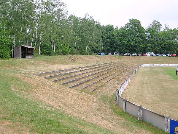 Münchfeldstadion - Rastatt