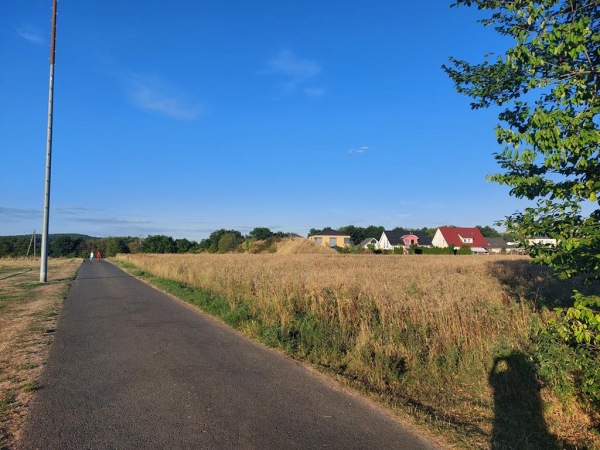 Sportanlage Am Krautgarten - Eichenzell-Löschenrod
