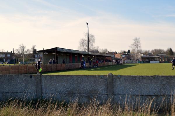 Sportcentrum Herenthout - Herenthout