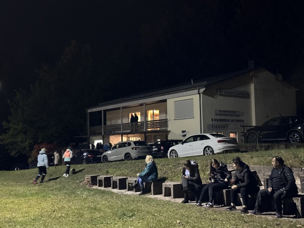 Sportanlage Talstraße - Lambsborn