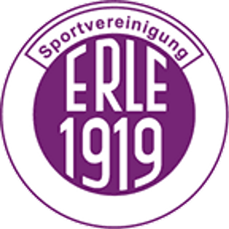 Wappen SpVgg. Erle 19  16965