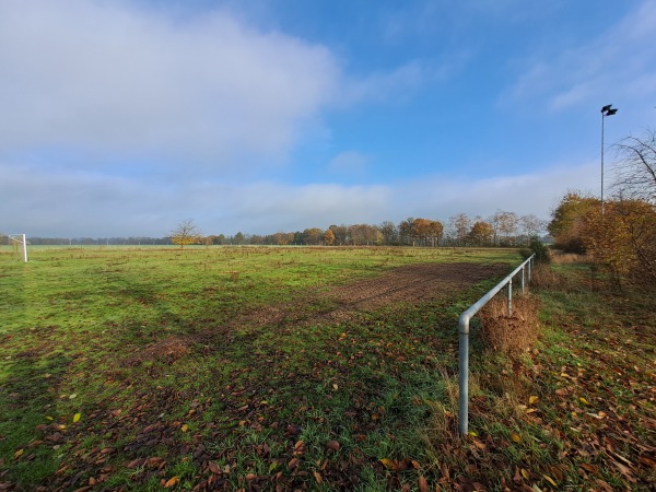 Sportplatz Bohnhorst B - Warmsen-Bohnhorst