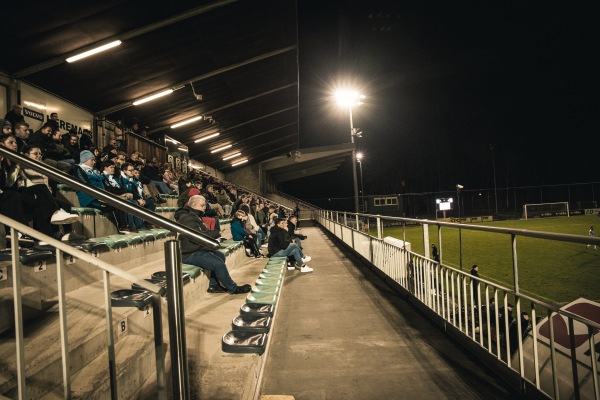 Gemeentelijk Sportcentrum - Heist-Op-Den-Berg