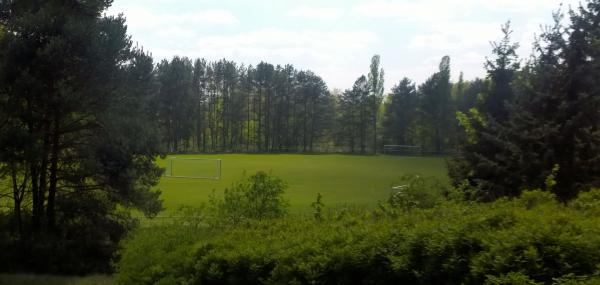 Wilhelm-Fahle-Sportplatz  - Berlin-Rahnsdorf